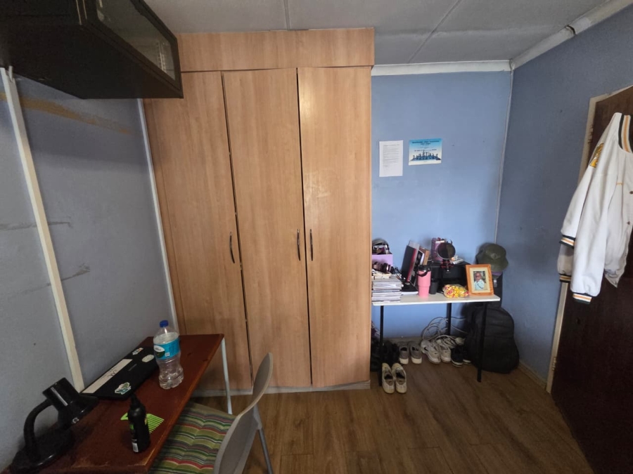 2 Bedroom Property for Sale in Navalsig Free State